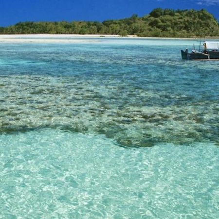 نوسي بي Summer Dreams المظهر الخارجي الصورة